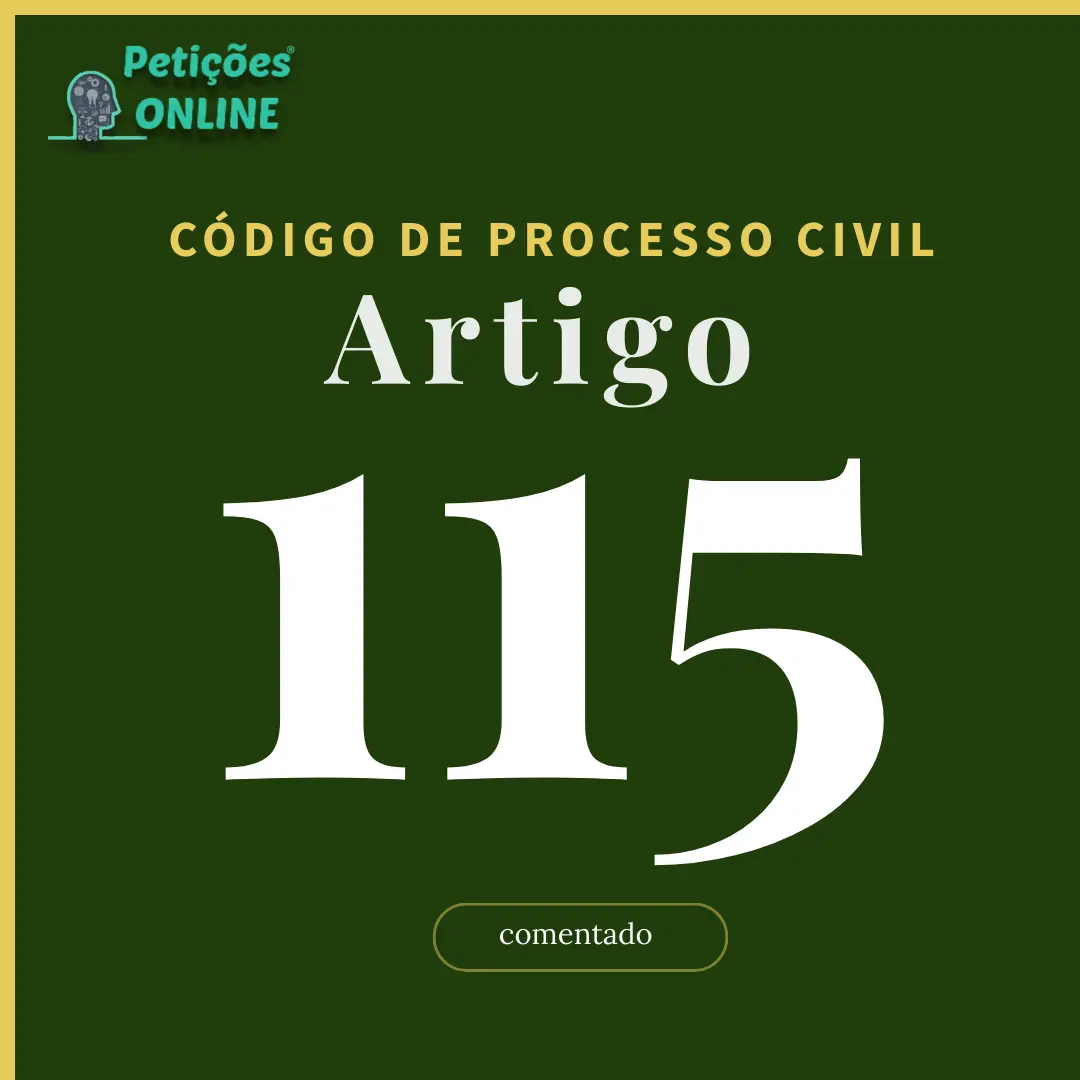 CPC Art 115