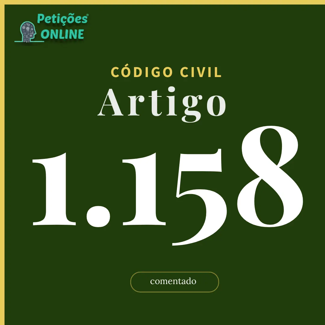 CC Art 1158