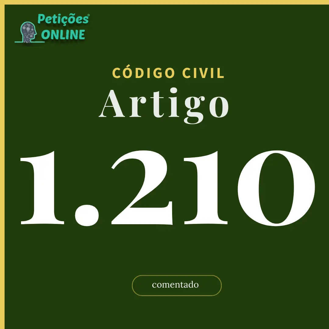 CC Art 1210