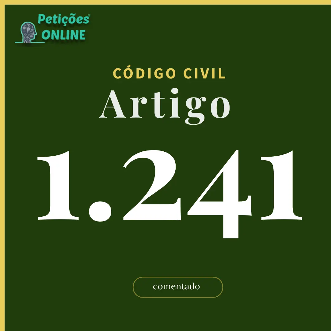 CC Art 1241