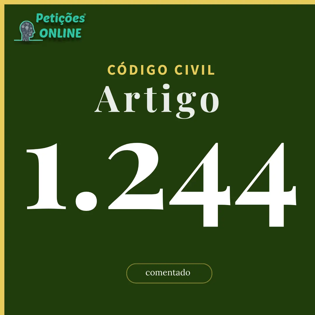 CC Art 1244