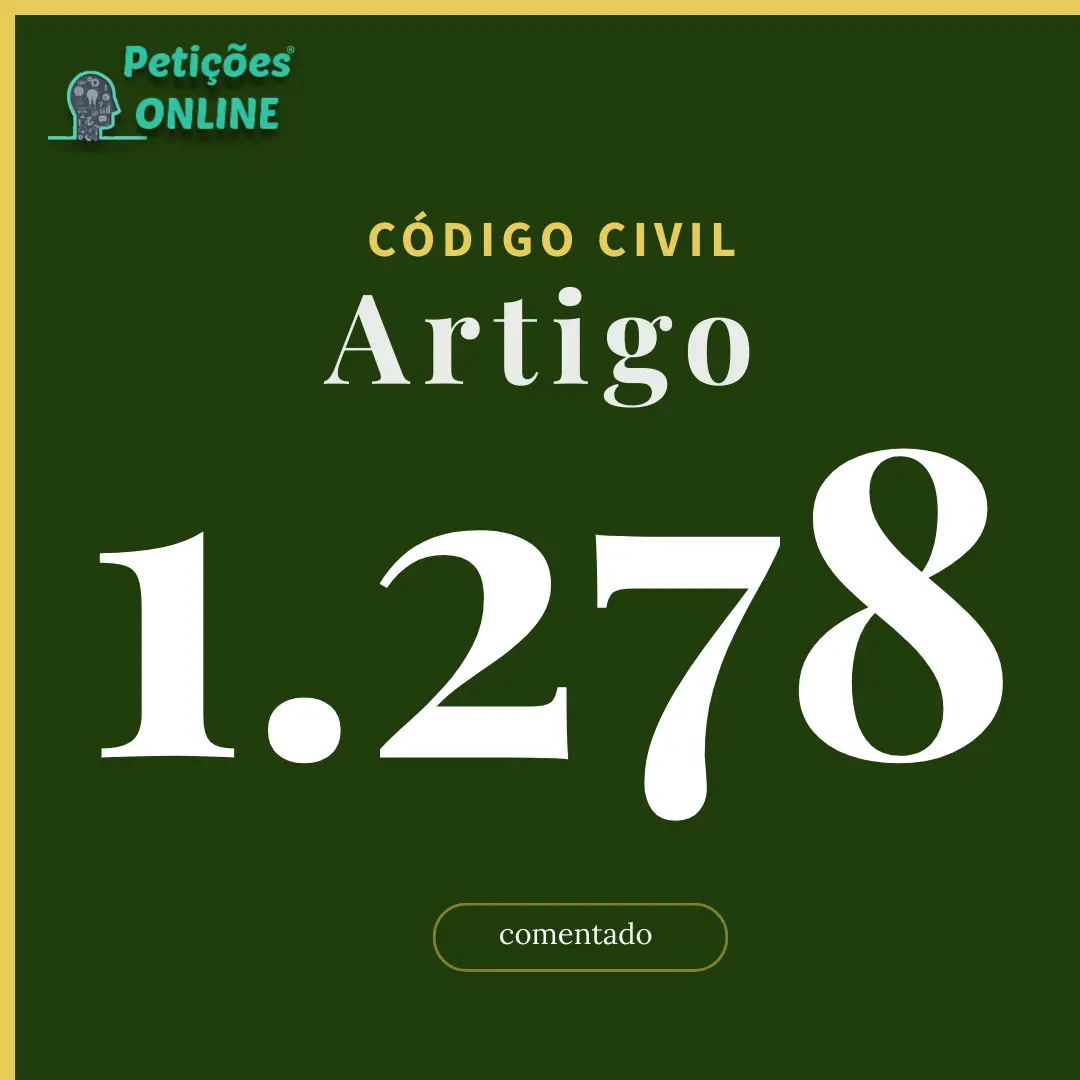 CC Art 1278