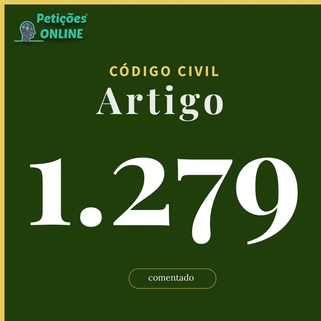 CC Art 1279