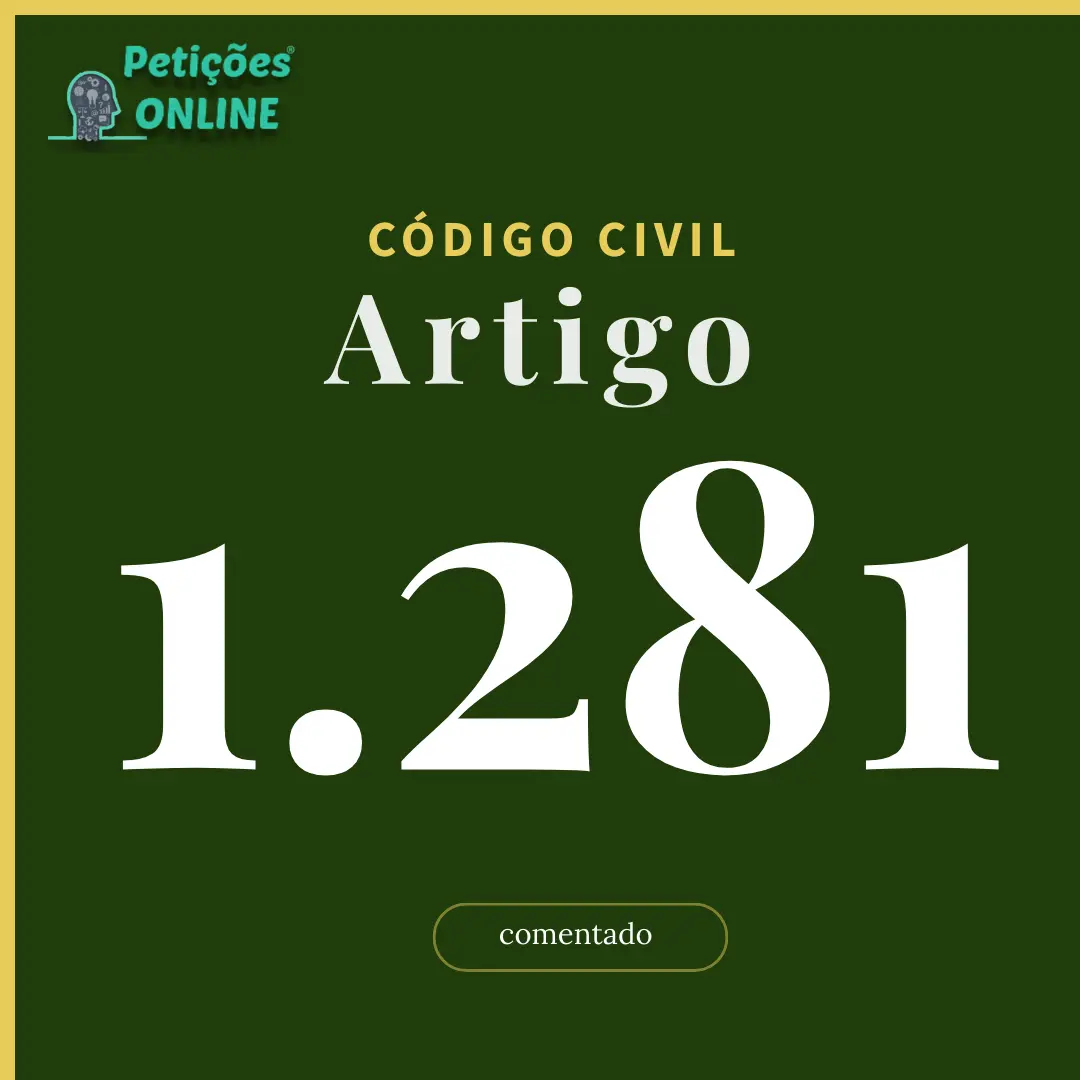 CC Art 1281
