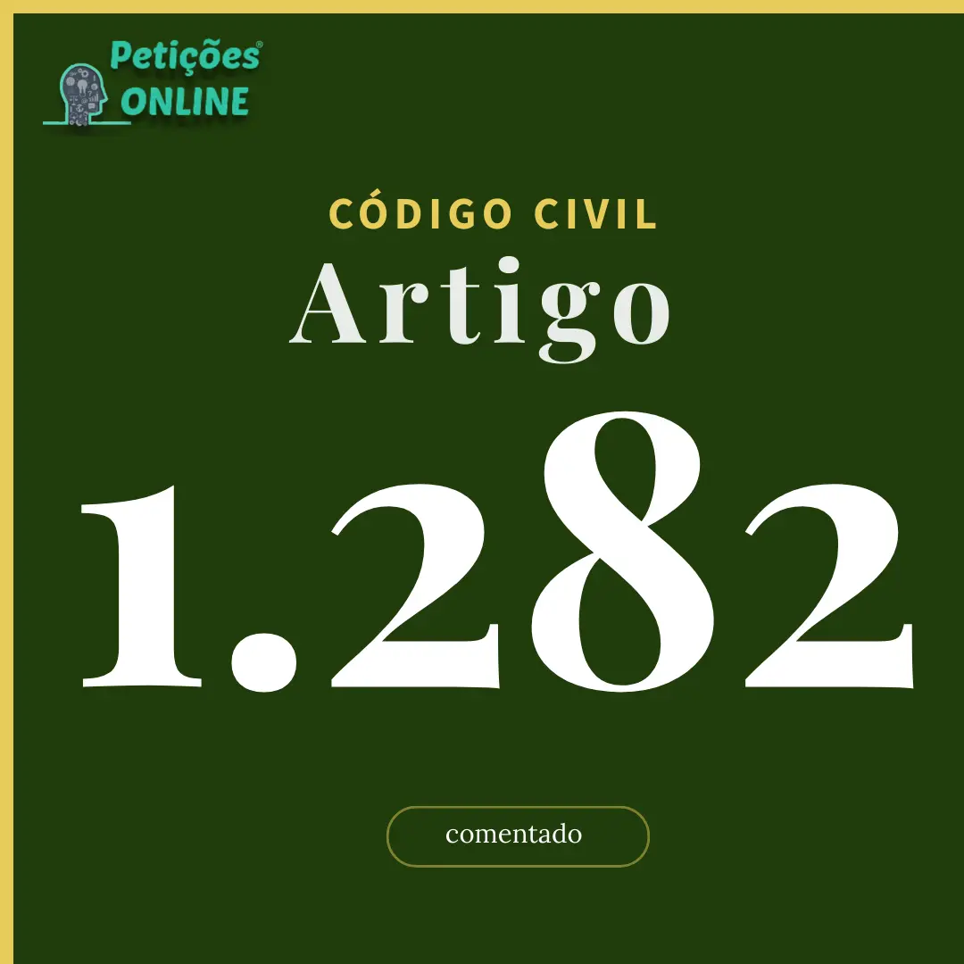 CC Art 1282