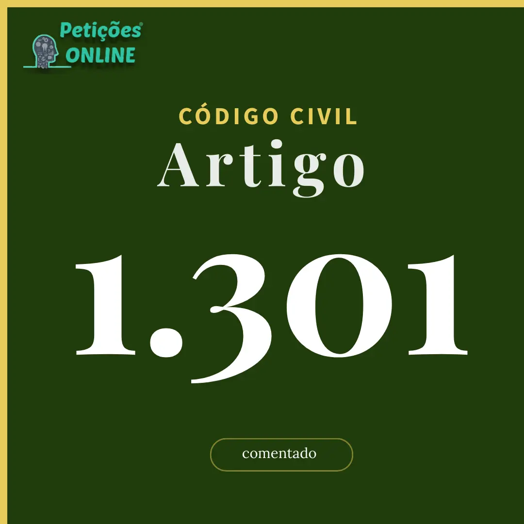 CC Art 1301