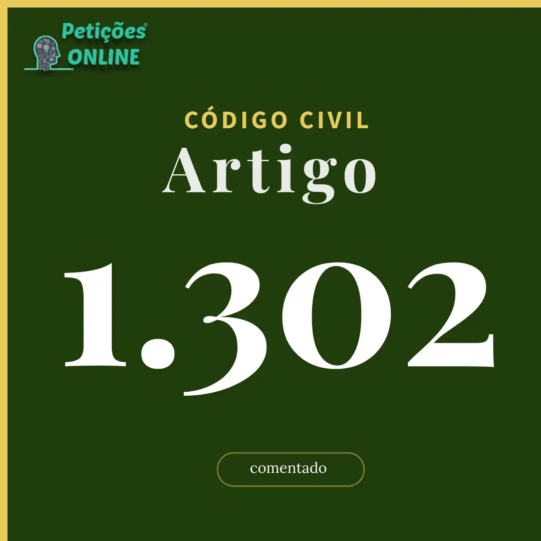 CC Art 1302