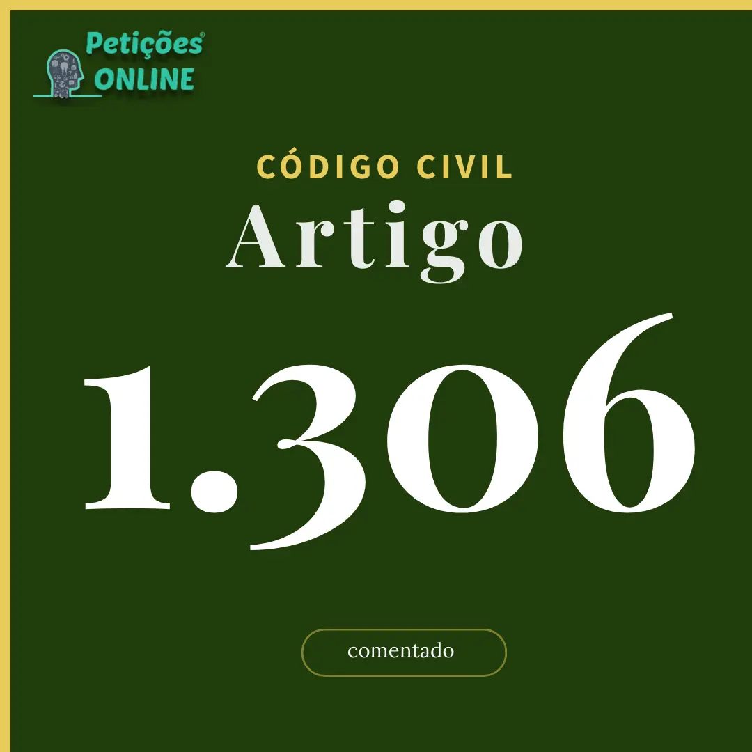 CC Art 1306