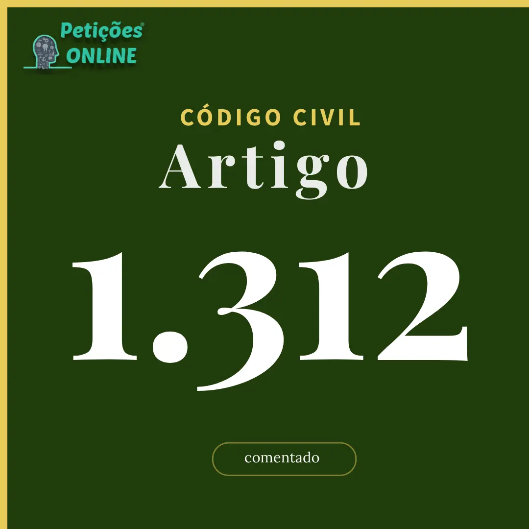 CC Art 1312