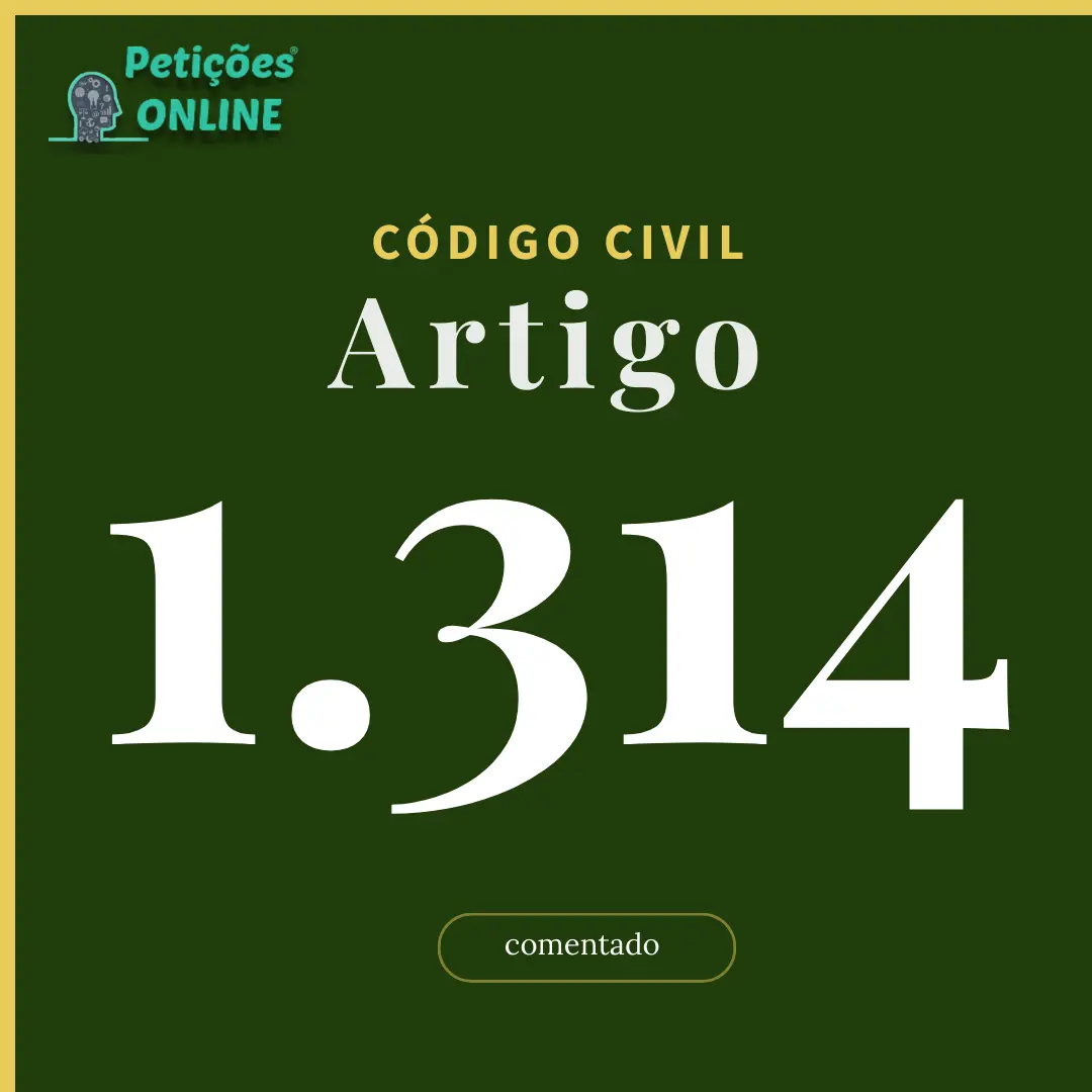 CC Art 1314