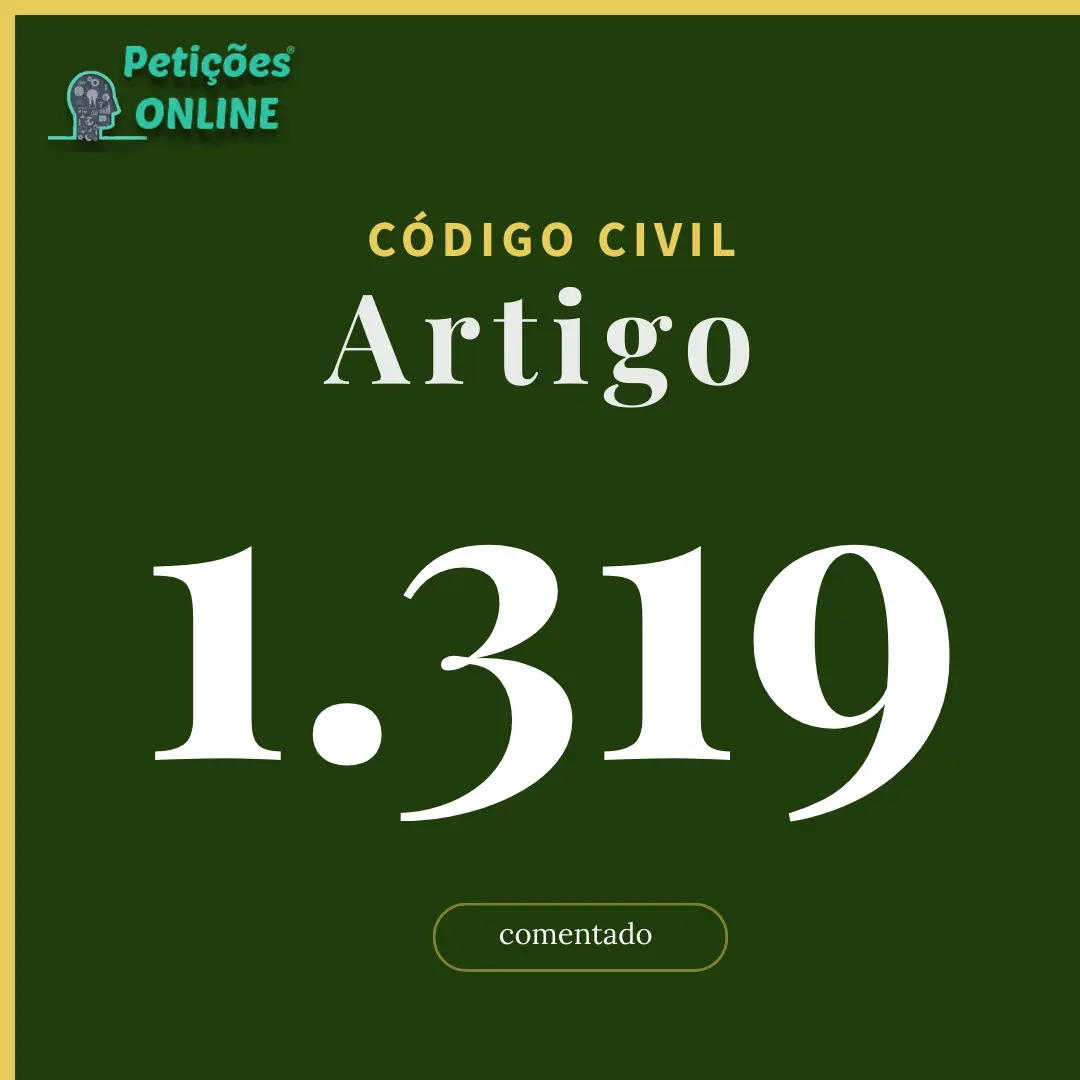 CC Art 1319
