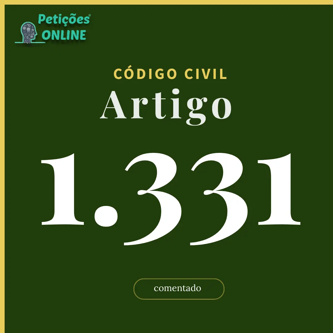 CC art 1331