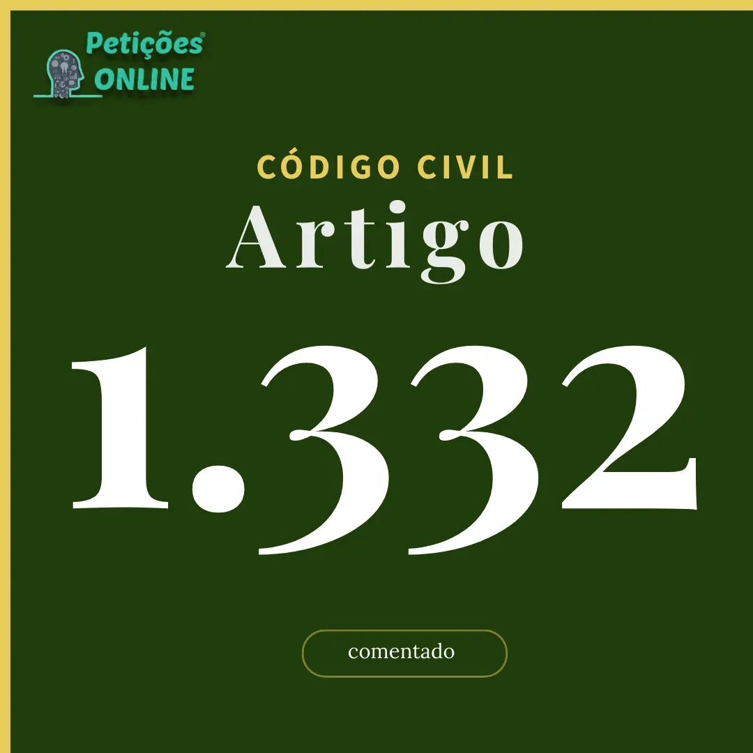 CC Art 1332