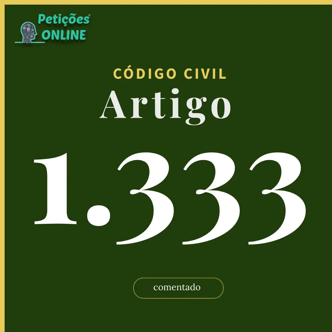 CC Art 1333