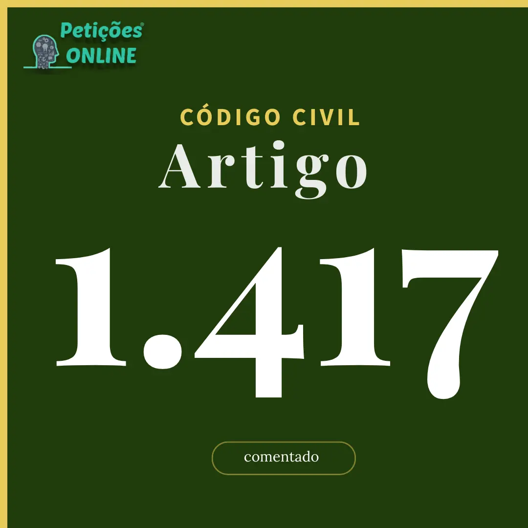 CC Art 1417