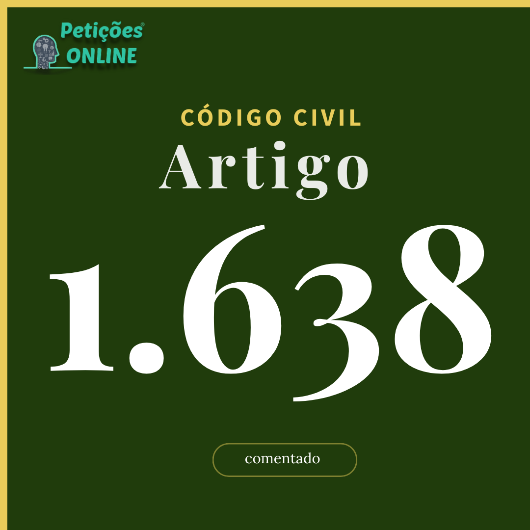 CC Art 1638