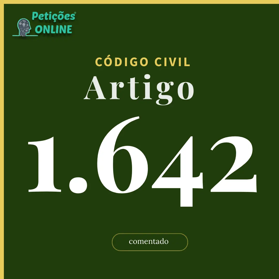 CC Art 1642