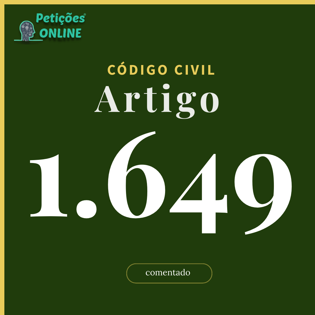 CC Art 1649