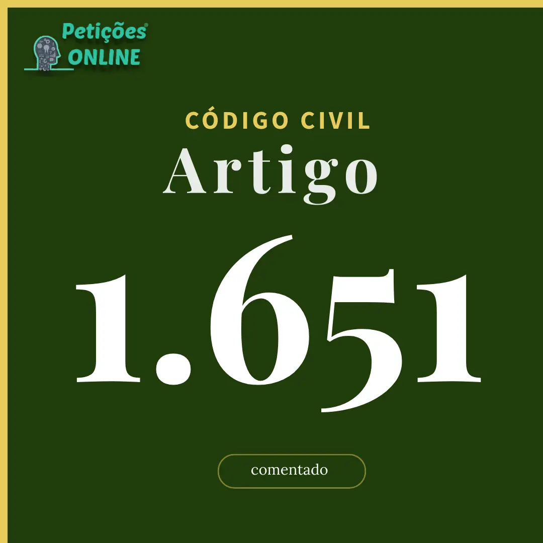 CC Art 1651