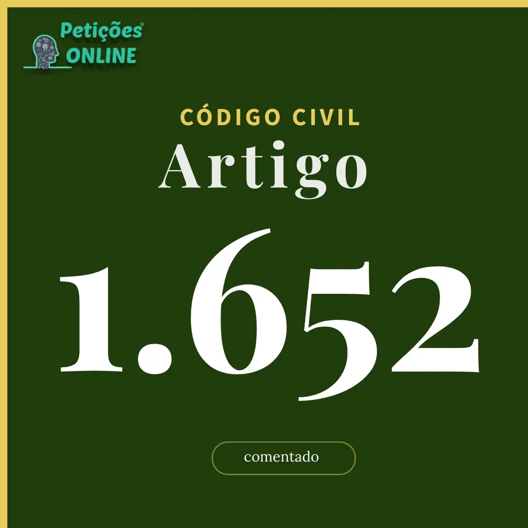 CC Art 1652