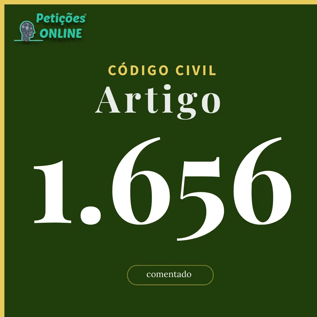 CC Art 1656