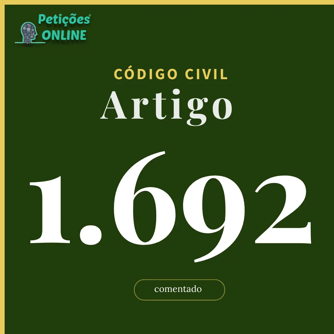CC Art 1692