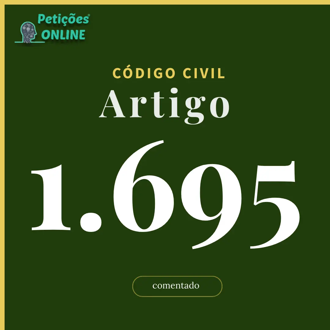 CC Art 1695