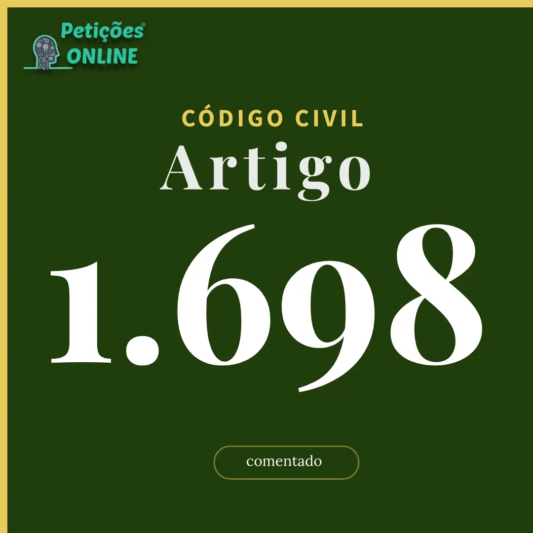 CC art 1698