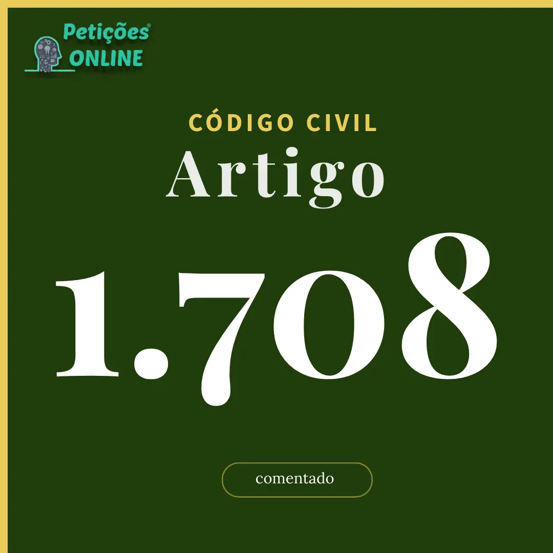 CC Art 1708