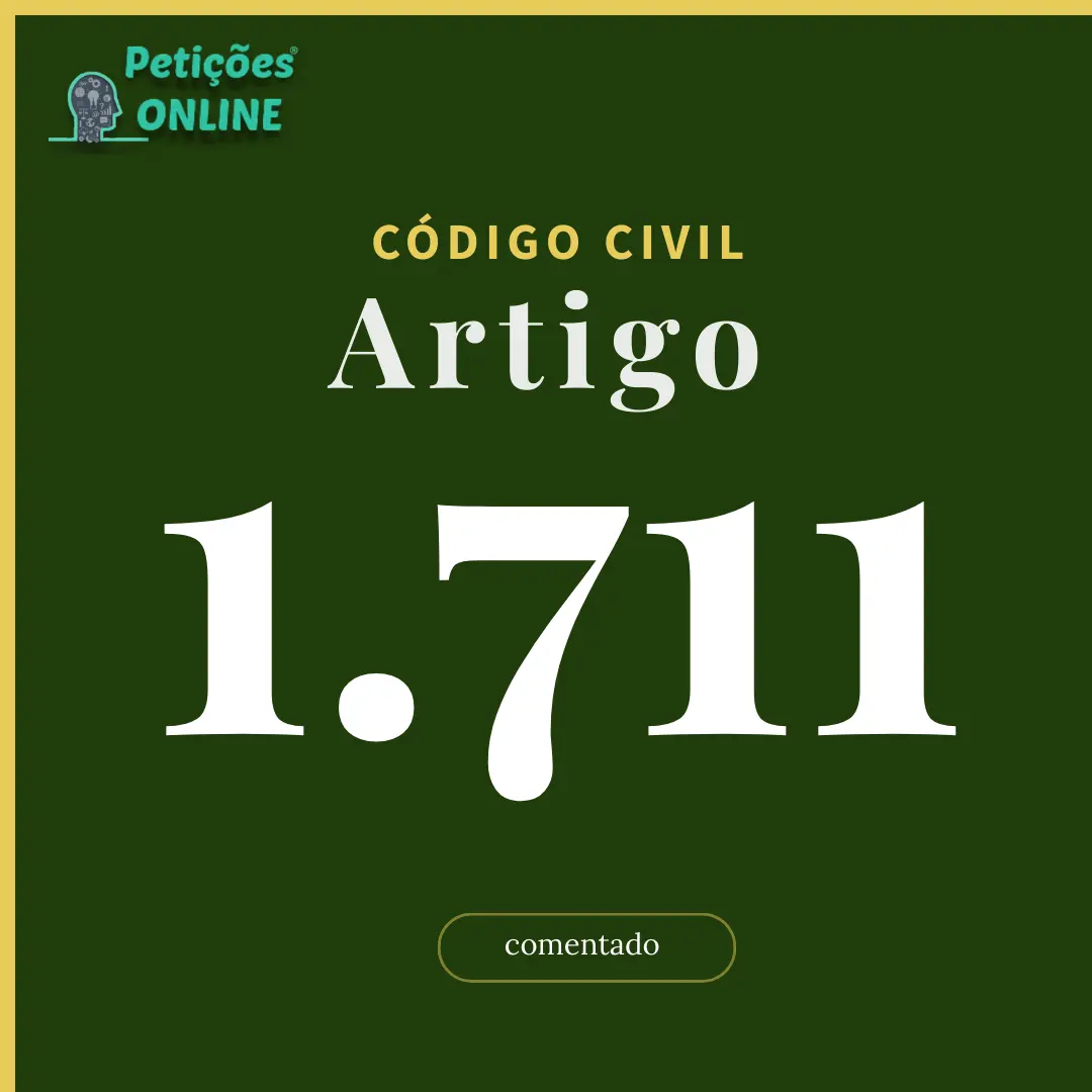CC Art 1711