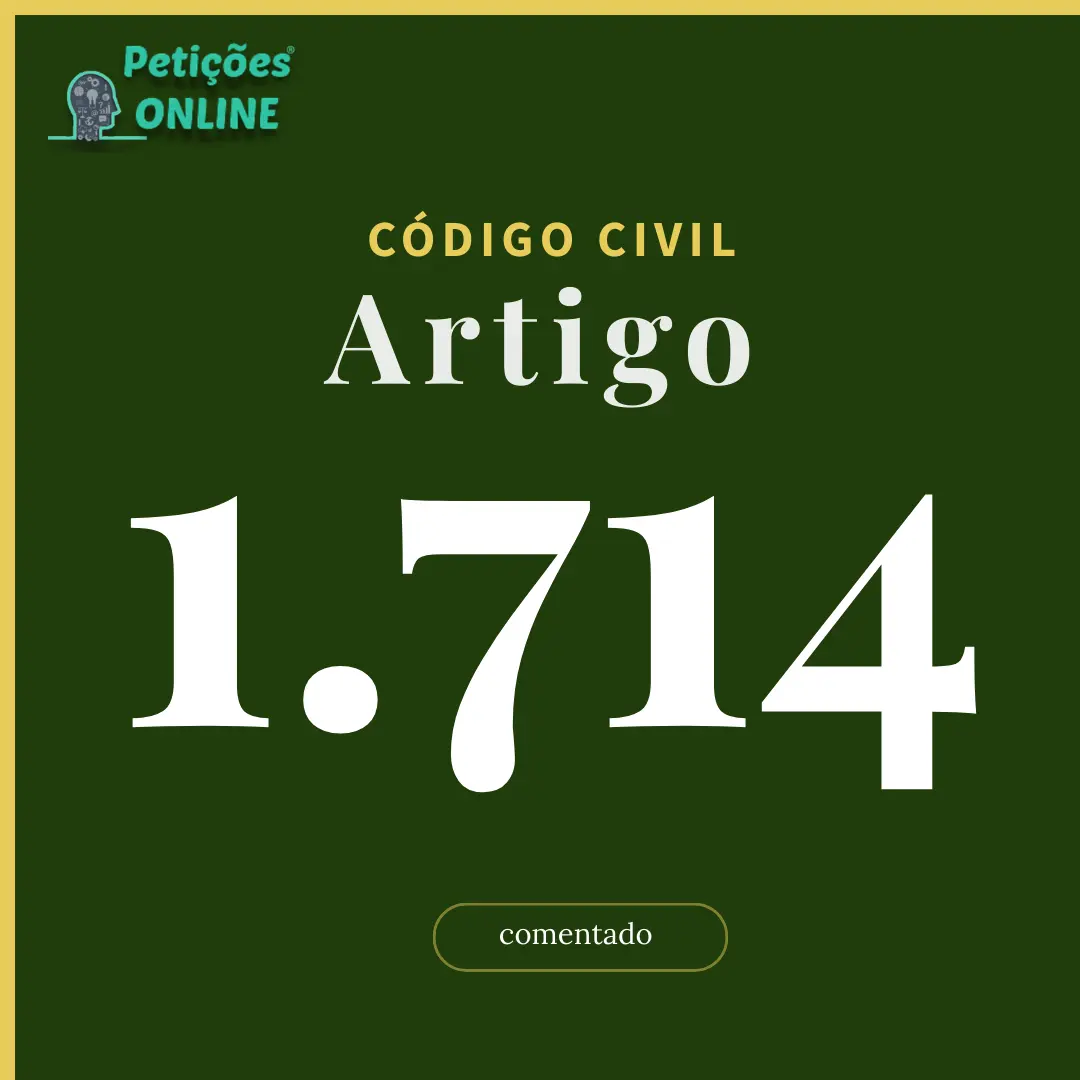 CC Art 1714
