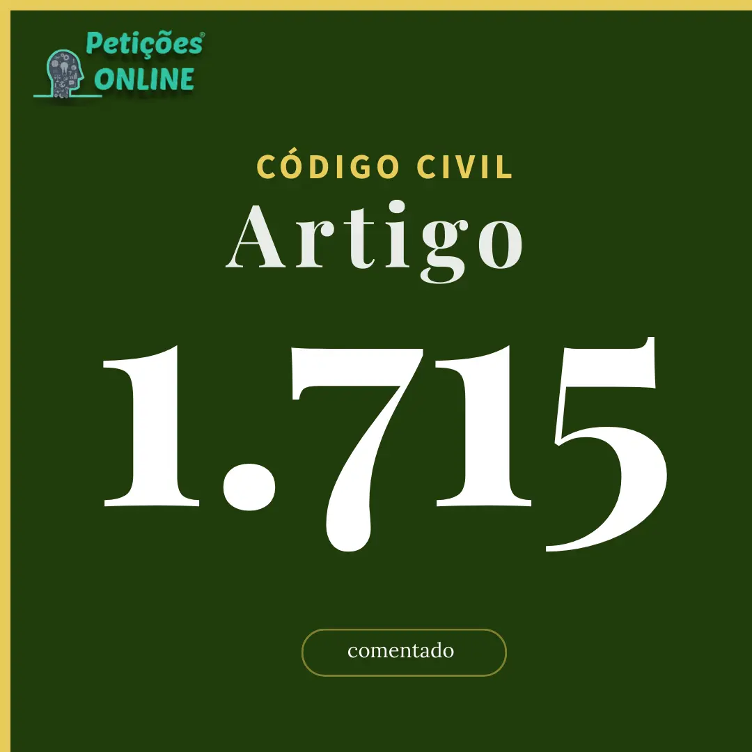 CC Art 1715
