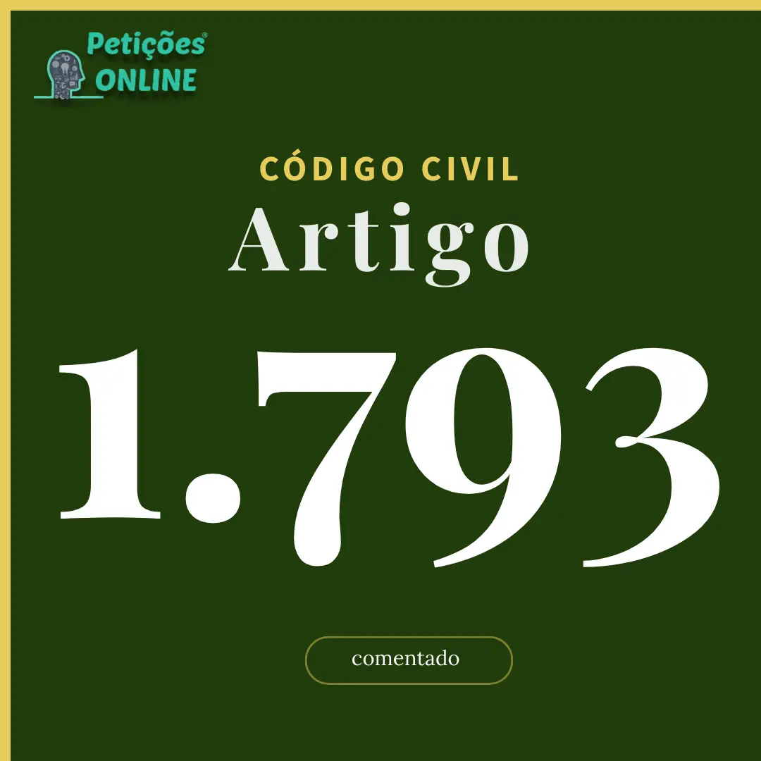 CC Art 1793