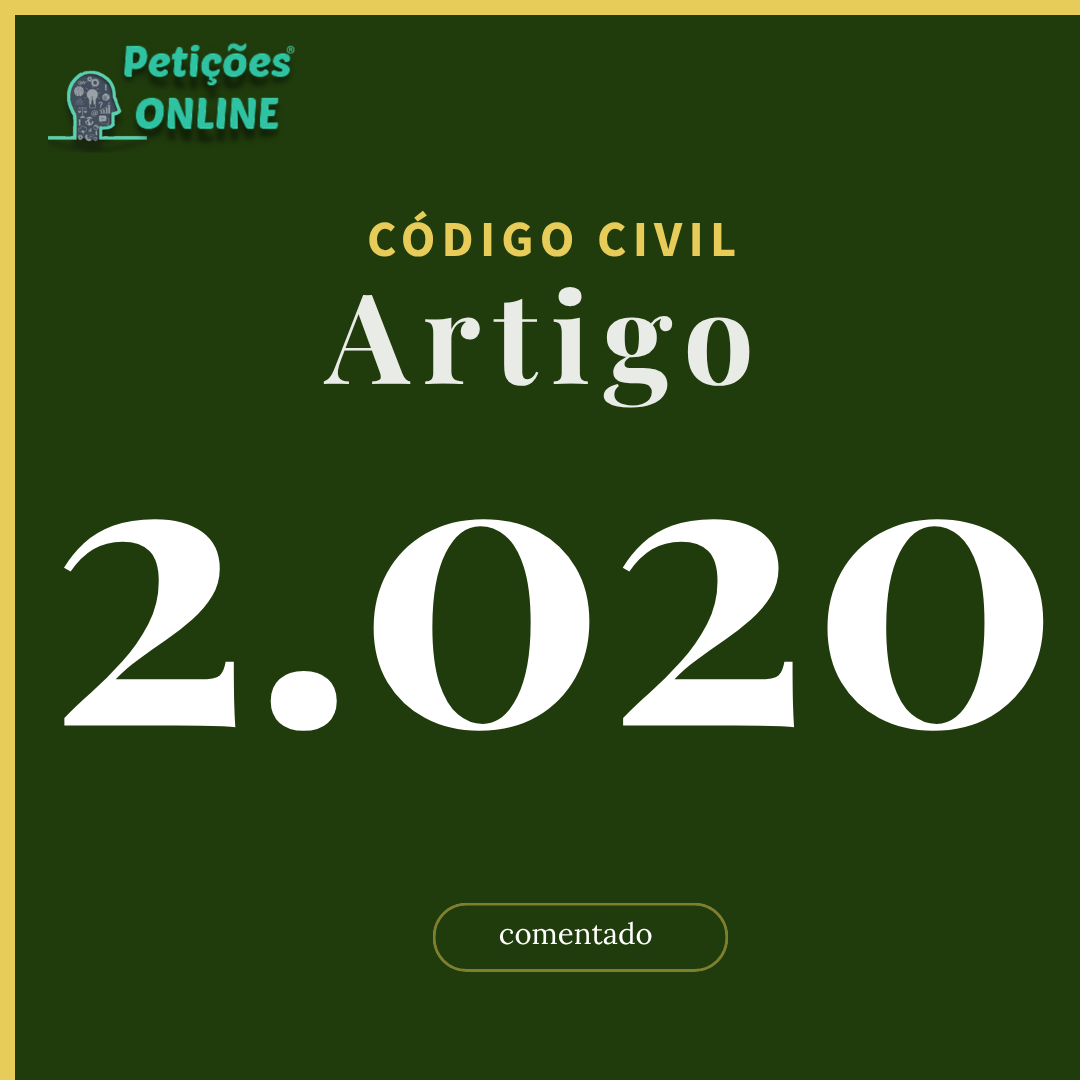 CC Art 2020