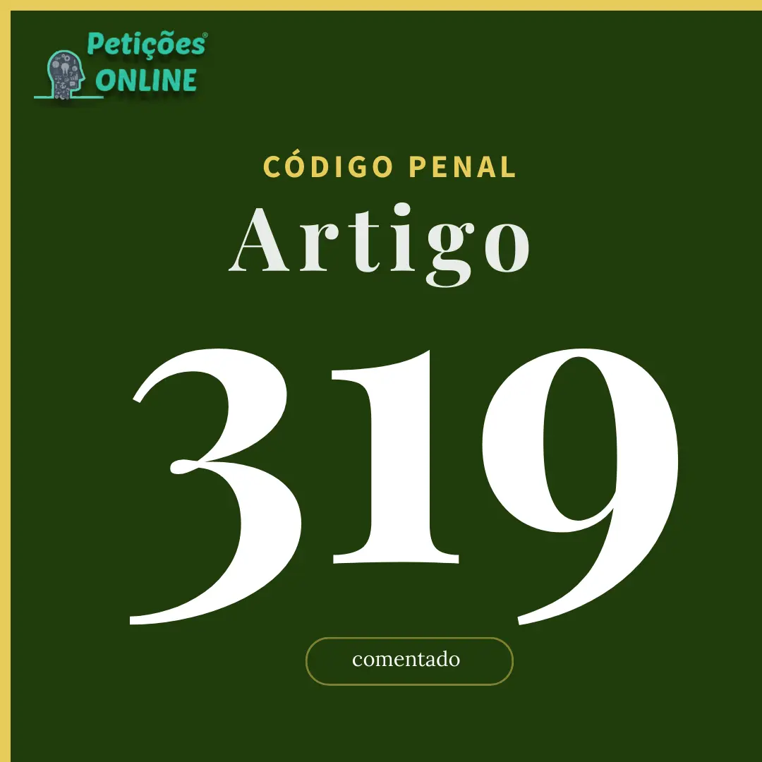 CP Art 319