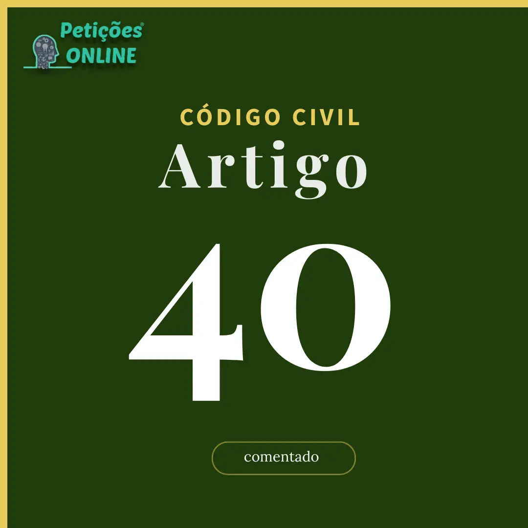 CC Art 40