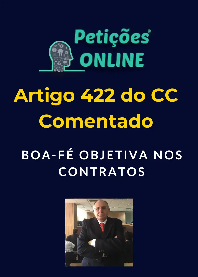 Art. 422 do CC | Regras de Boa-fé Objetiva Bem Explicadas