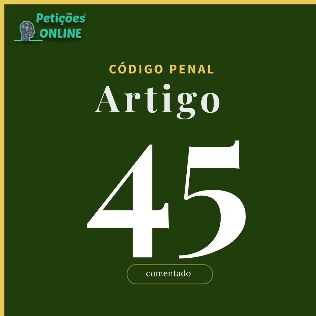CP Art 45
