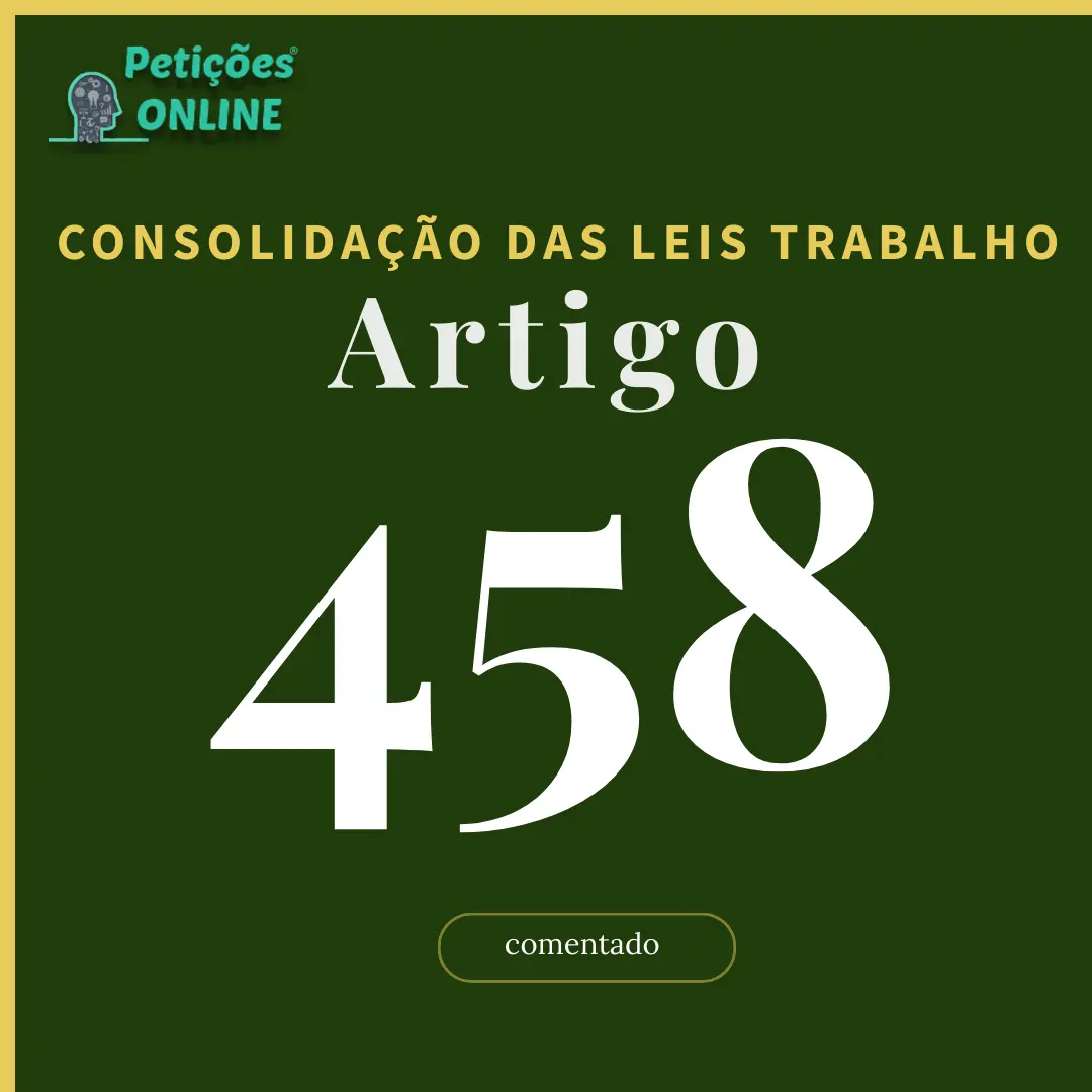 CLT Art 468