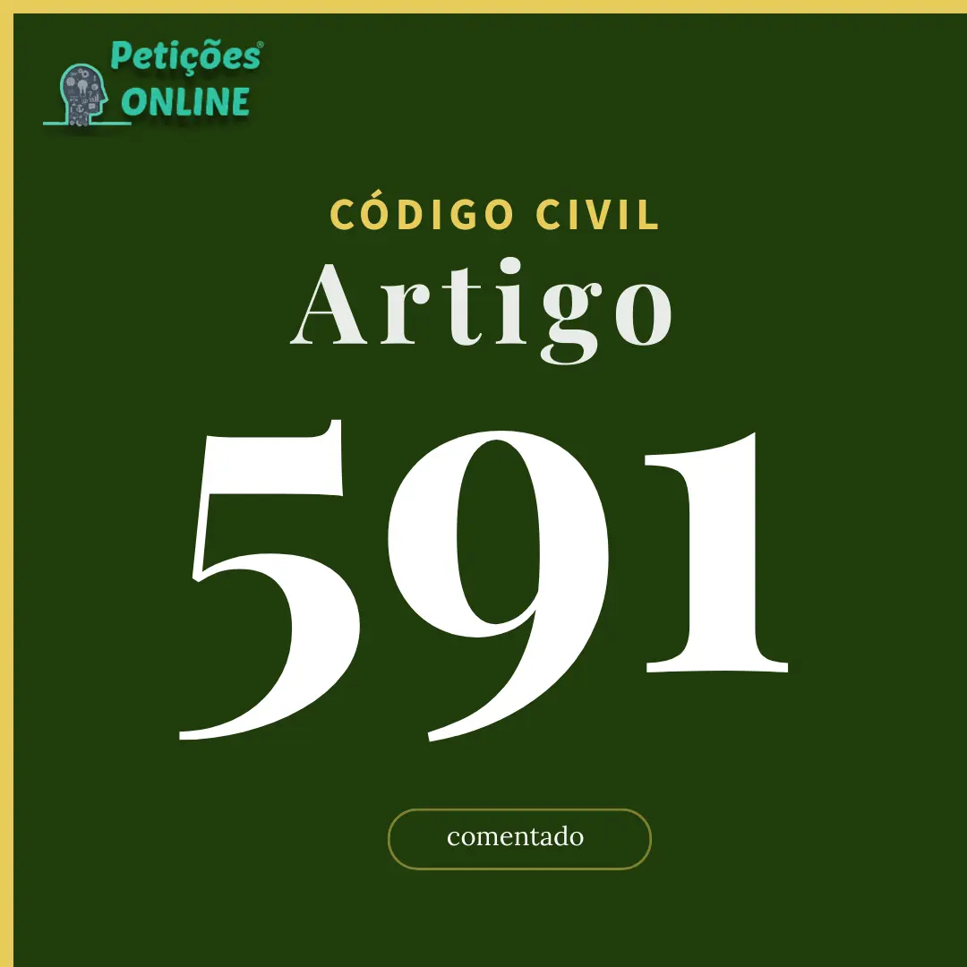 CC Art 591