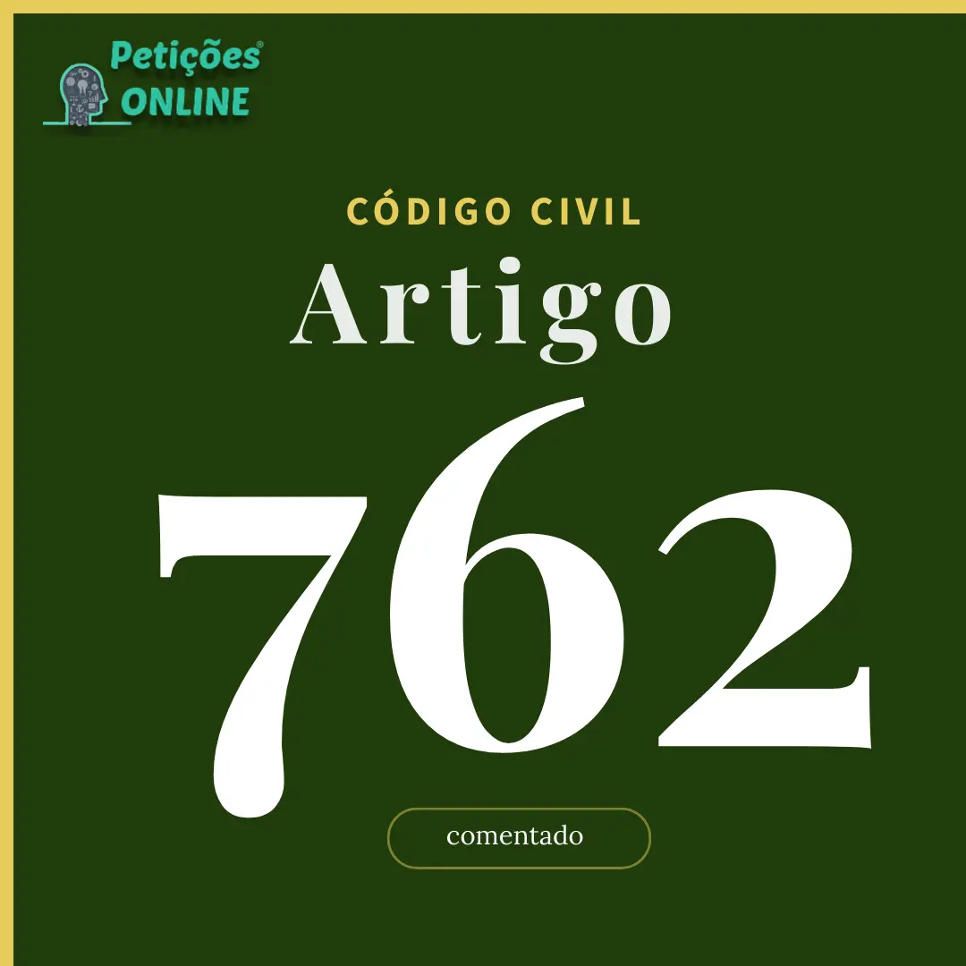 CC Art 762