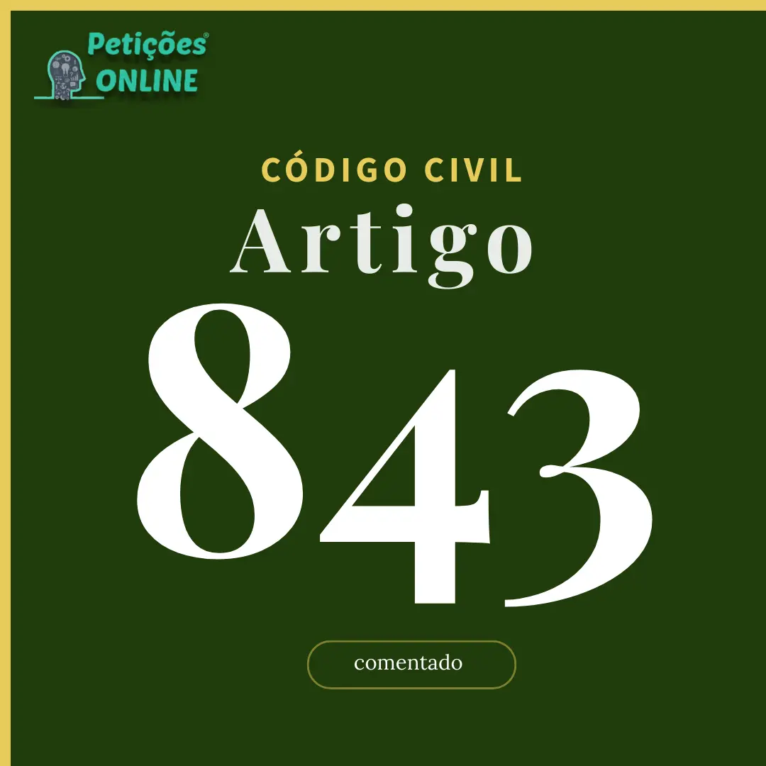 CC Art 843
