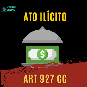 art 927 CC Ato Ilícito