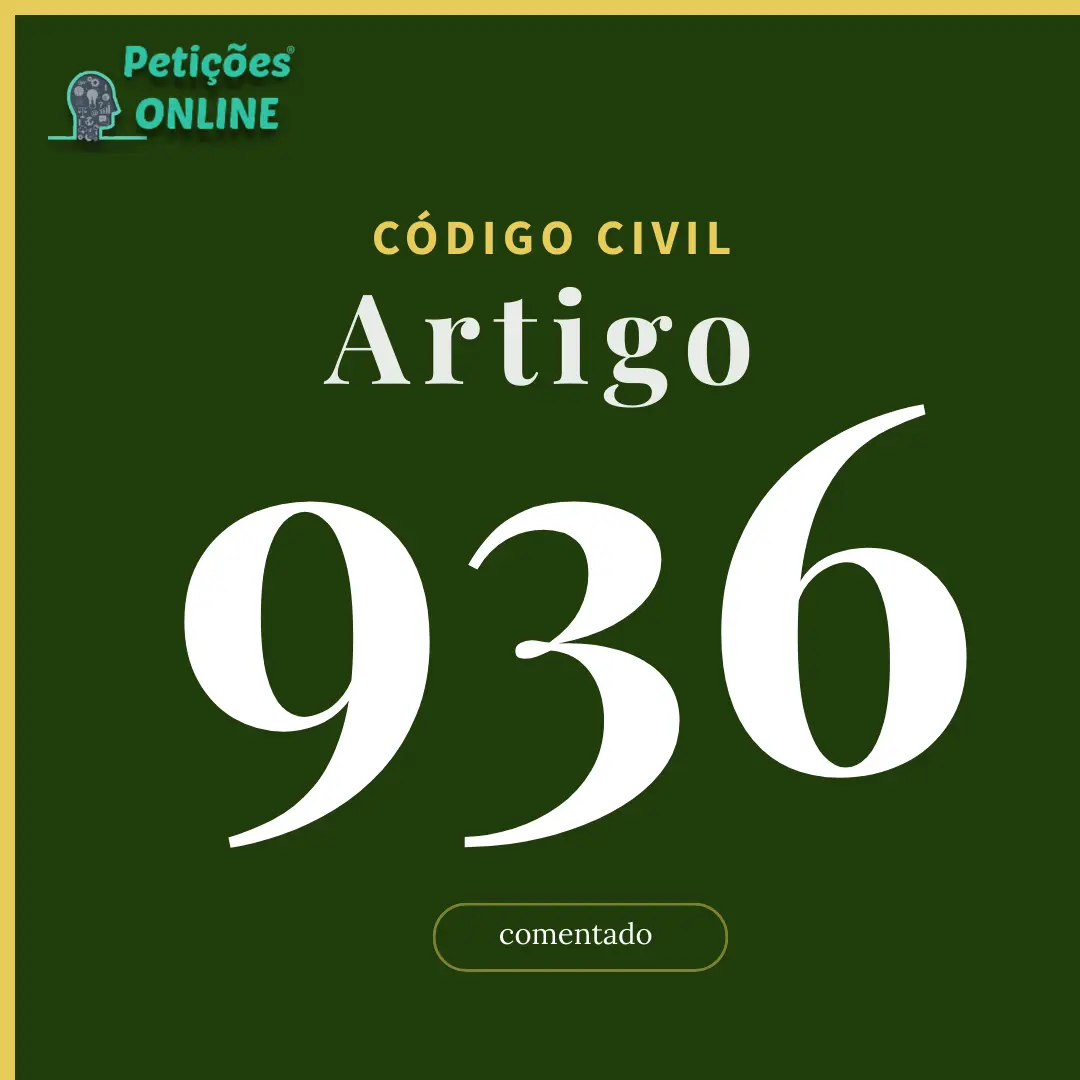 CC Art 936