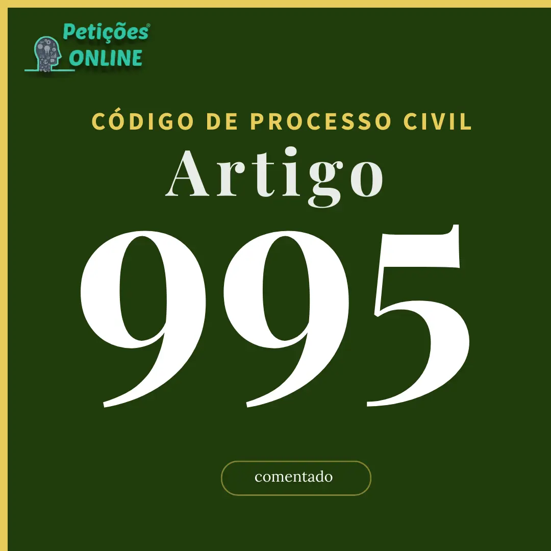 CPC art 995