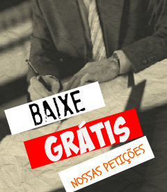 Baixe nossas petições grátis |Petições OnLine|