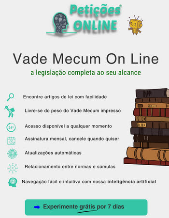 Vade Mecum Online de Direito | Berendes