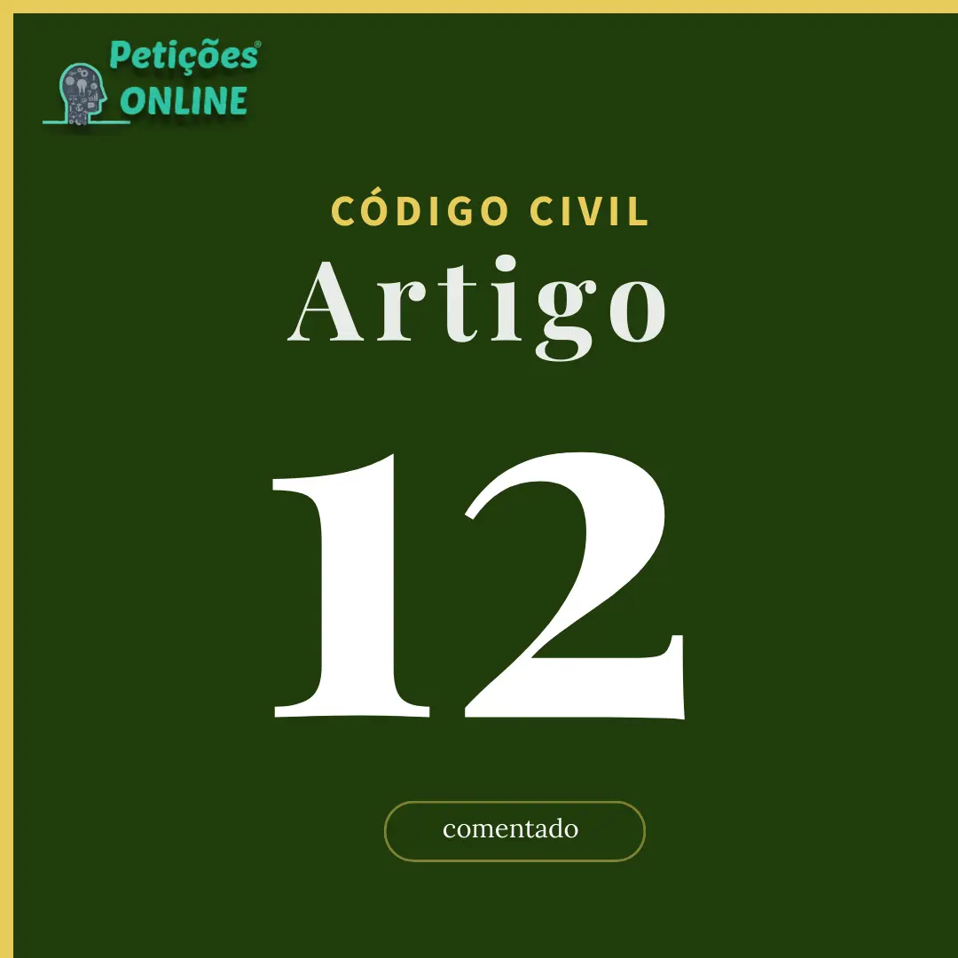 CC Art 12