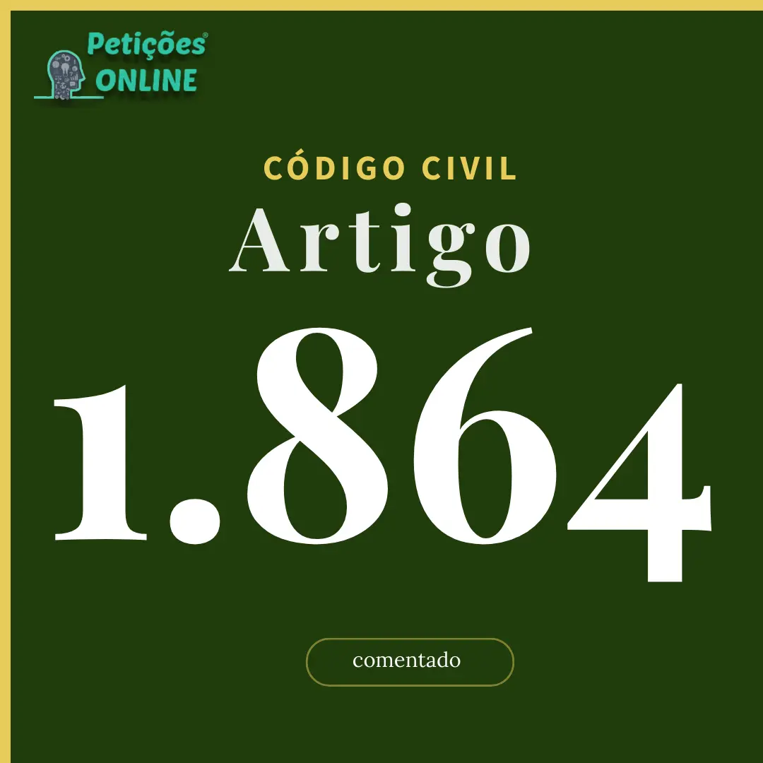 CC Art 1864