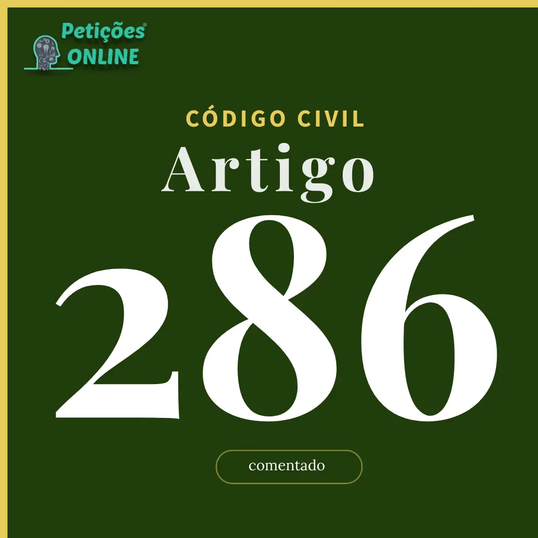 CC Art 286